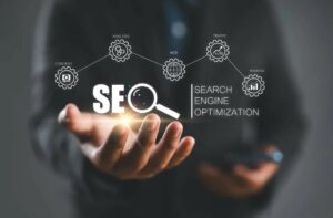 SEO услуги 2026 - современные стратегии продвижения для бизнеса любого масштаба