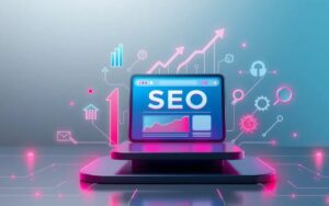 SEO услуги 2026 - современные стратегии продвижения для бизнеса любого масштаба