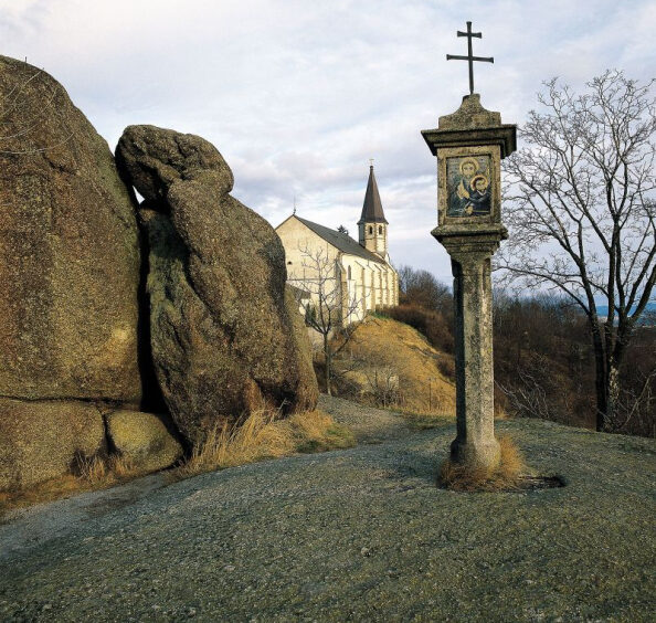 Мумия «высушенный на воздухе священник» раскрыла тайну: учёные нашли ответов