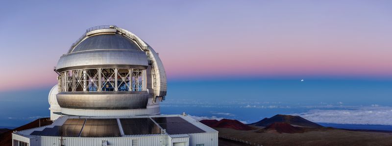 Betelgeuse, one of the most familiar stars in the sky, may have a hidden companion star orbiting it