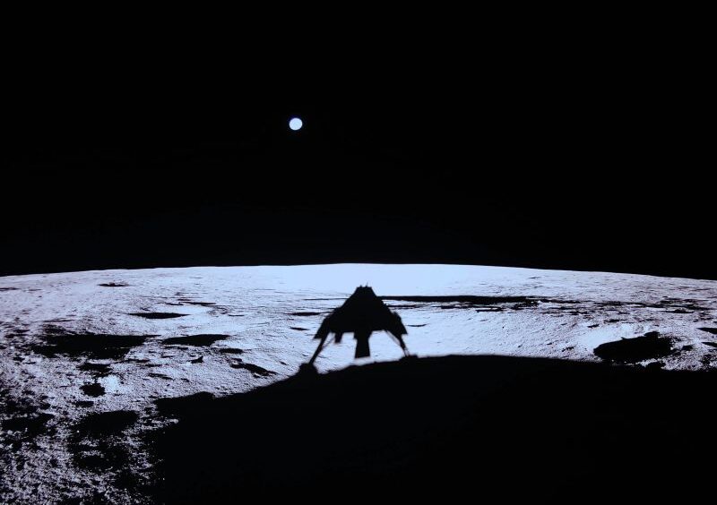 Как стартап из Техаса взорвал космос: Firefly совершила историческую высадку на Луну — и уже готовит ещё более смелые приключения