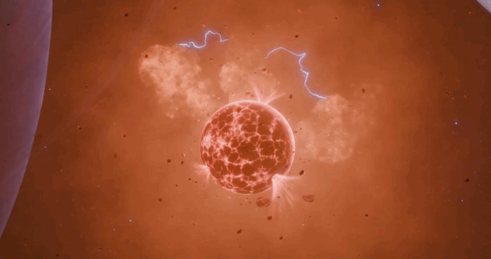 Шок: астрономы нашли новый «квазилуний», который тайно кружит рядом с Землёй!