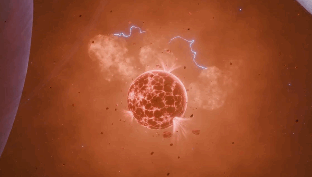 Шок: астрономы нашли новый «квазилуний», который тайно кружит рядом с Землёй!