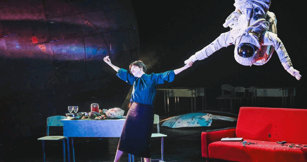 В эти выходные — двойной космический спектакль: два редких небесных явления сразу. Что обязательно нужно знать