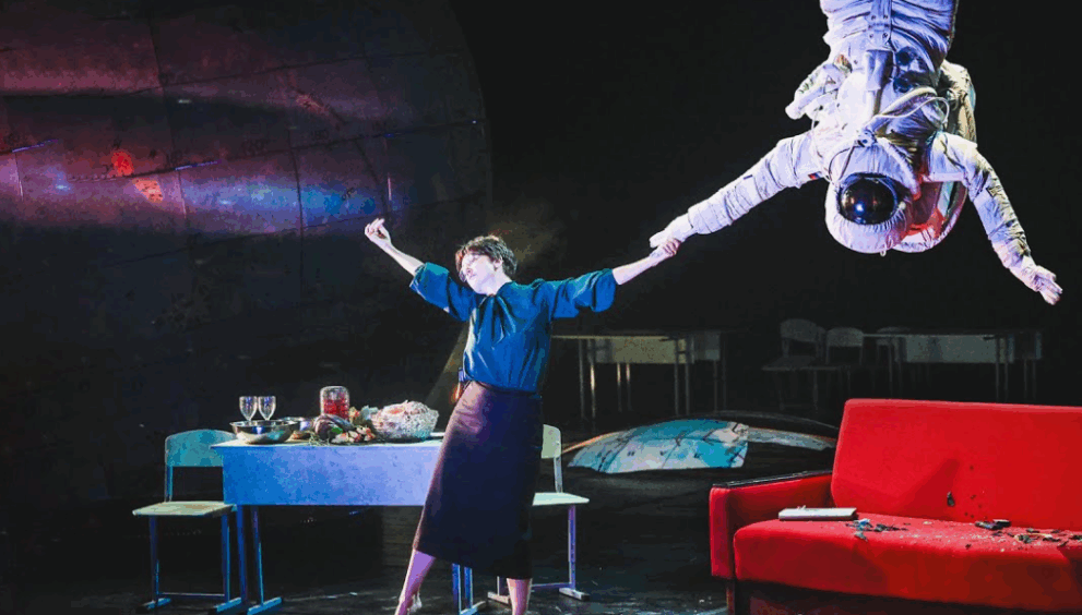 В эти выходные — двойной космический спектакль: два редких небесных явления сразу. Что обязательно нужно знать