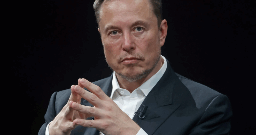 Илон Маск кричит исполняющему обязанности главы NASA «Болвану Шону»: лунный контракт SpaceX на волоске