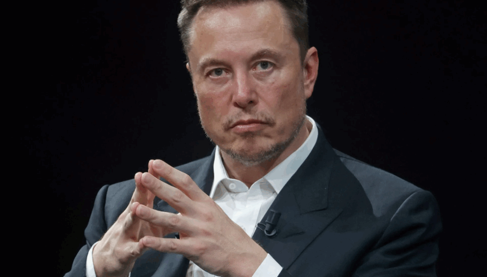 Илон Маск кричит исполняющему обязанности главы NASA «Болвану Шону»: лунный контракт SpaceX на волоске