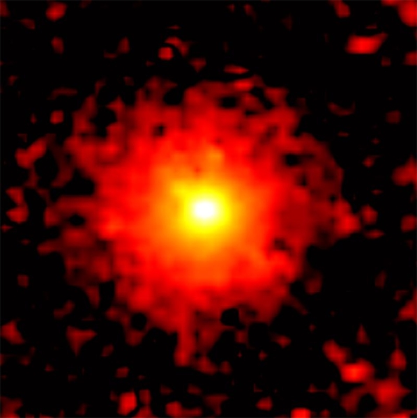 Interstellar comet 3I/ATLAS just made its closest pass of the sun. Discover where it’s going next