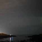 «Микропросветы» в пузырьках метана: разгадка загадочного свечения блудящих огней