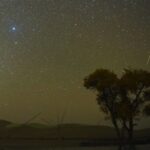 «Микропросветы» в пузырьках метана: разгадка загадочного свечения блудящих огней