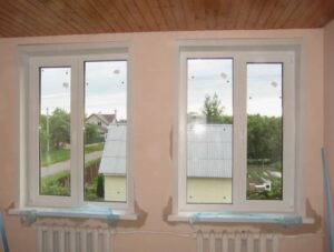 Пластиковые окна Гродно - ассортимент и советы по выбору