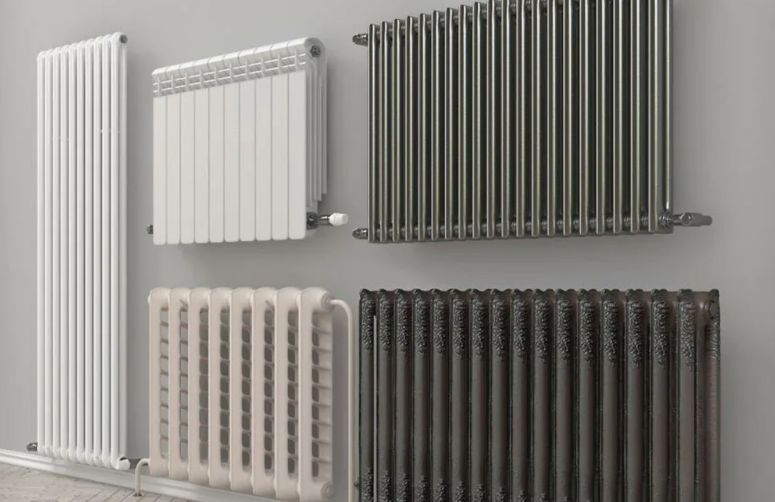 Батареи отопления - какие бывают и как выбрать для дома