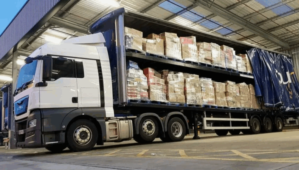 Доставка фурами Алматы - как правильно организовать