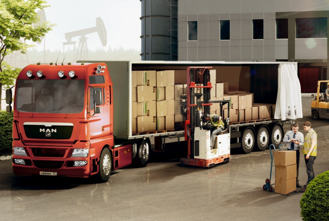 Доставка фурами Алматы - как правильно организовать