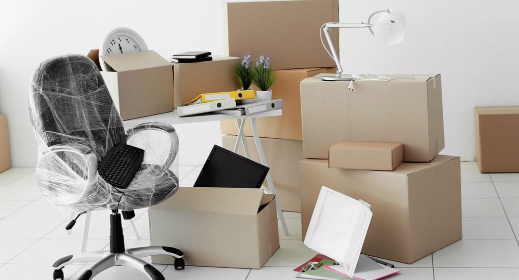 Компании по переезду для офисов рядом со мной - как быстро и безопасно сменить адрес