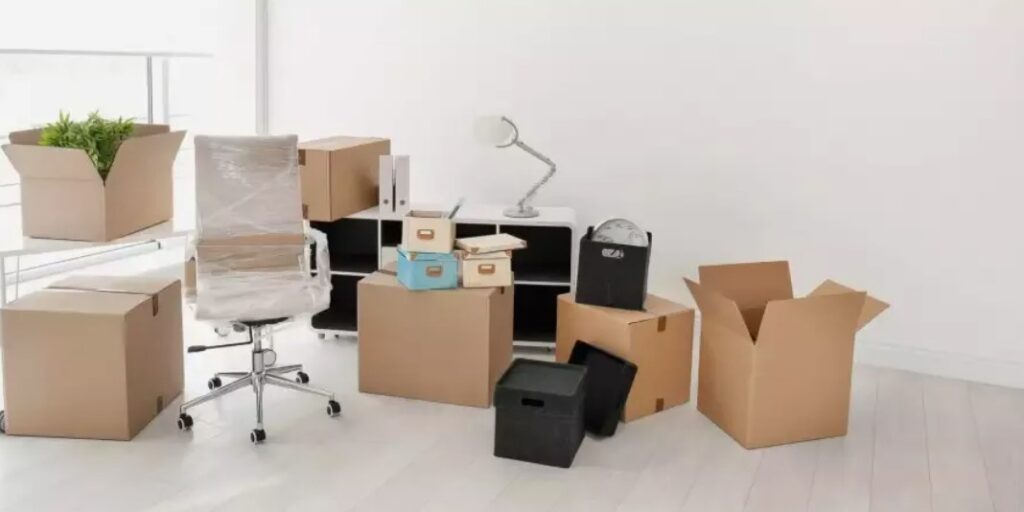 Компании по переезду для офисов рядом со мной - как быстро и безопасно сменить адрес