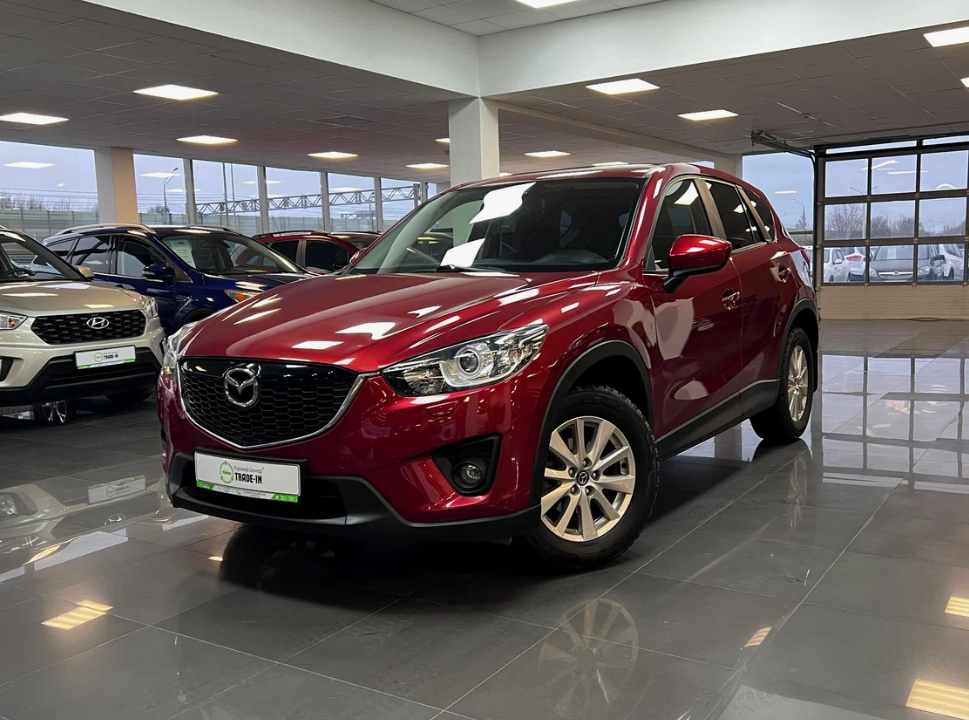 Купить автомобиль - на что обратить внимание перед покупкой