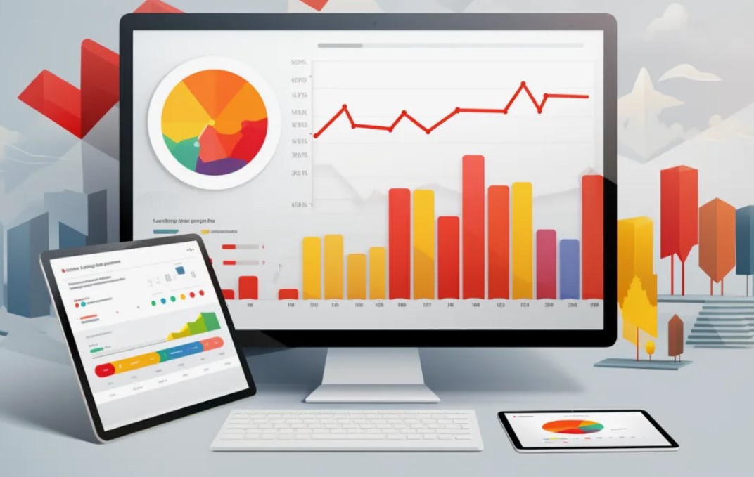 Сайта продвижение - эффективные методы увеличения трафика и конверсий