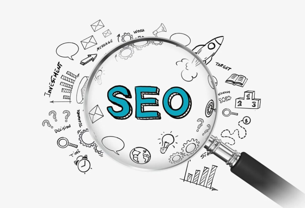 Сайта продвижение - эффективные методы увеличения трафика и конверсий