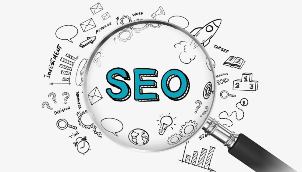 Сайта продвижение - эффективные методы увеличения трафика и конверсий