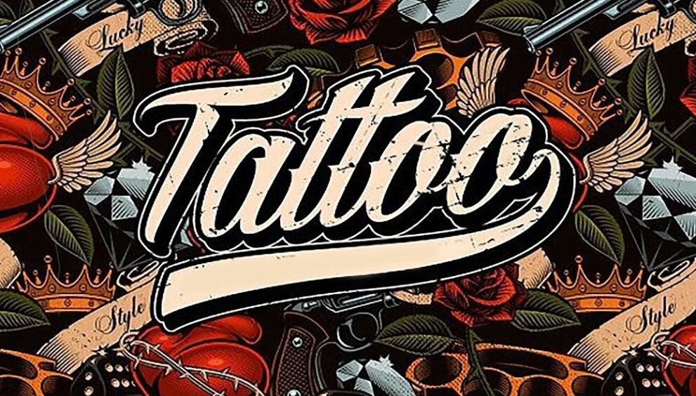 Татуировки в Чикаго и США — история, развитие и современные тенденции