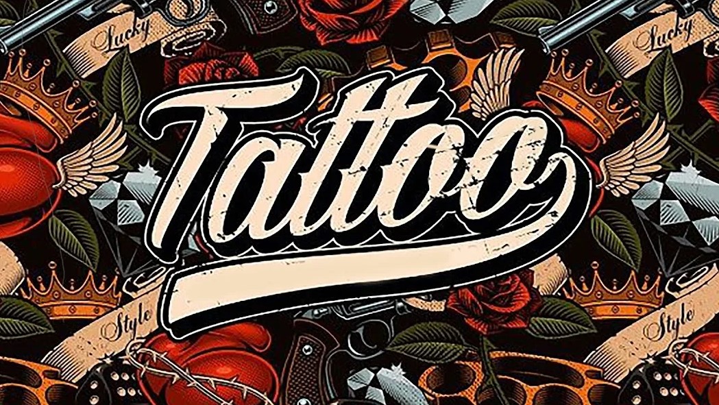 Татуировки в Чикаго и США — история, развитие и современные тенденции