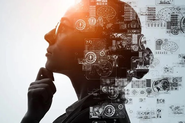 Ученый преобразует мыслительные образы людей в текст