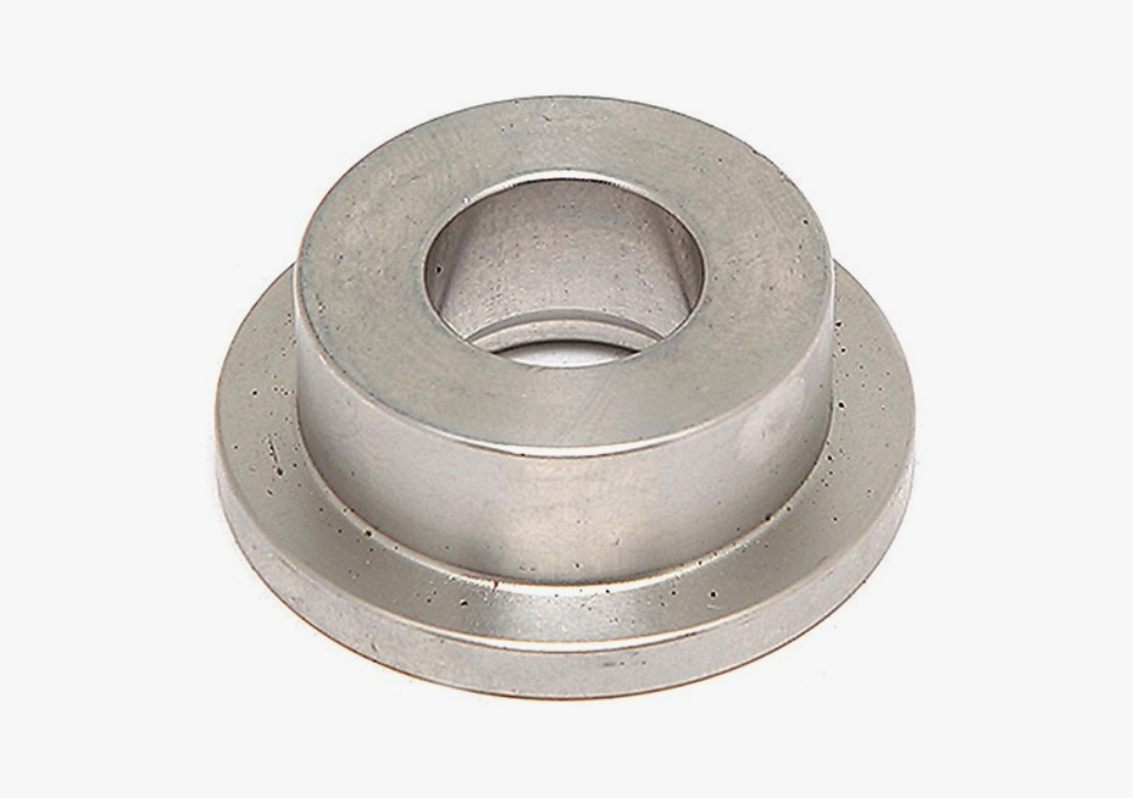 Упорная шайба для надежной фиксации деталей и механизмов