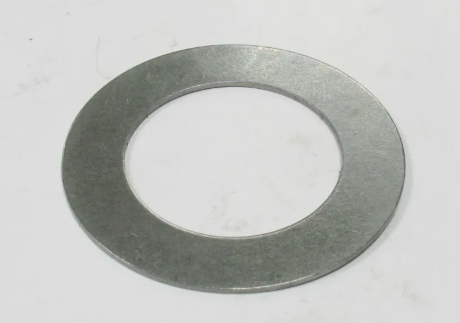 Упорная шайба для надежной фиксации деталей и механизмов