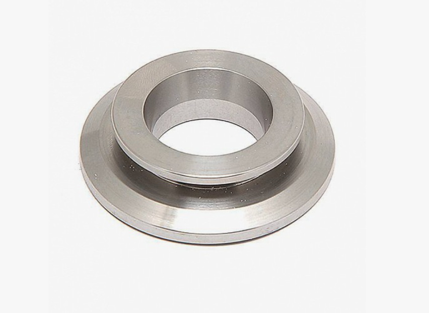 Упорная шайба для надежной фиксации деталей и механизмов