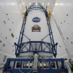 Экспедиция НАСА на Марс станет очередным руководящим испытанием для ракеты Джеффа Безоса