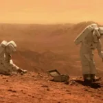 Межзвездная комета 3I/ATLAS прошла только вблизи Солнца. Решите, куда она направится дальше