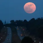 На новых снимках показана межзвёздная комета, которая вскоре пройдёт на самое близкое расстояние к Земле.