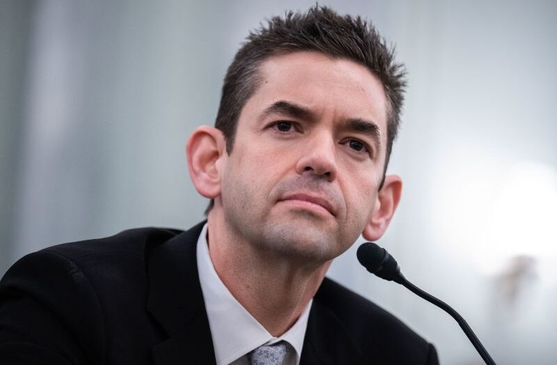 Кандидатуру Трампа в NASA ожидает редкое повторное слушание заявления после утечки информации о проекте «Афина»