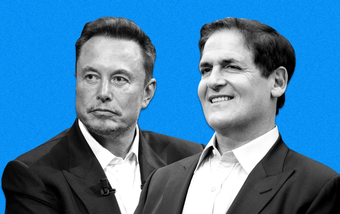 У двух миллиардеров абсолютно разные — и сумасшедшие — взгляды на будущее космоса. Возможно ли всё это одновременно?