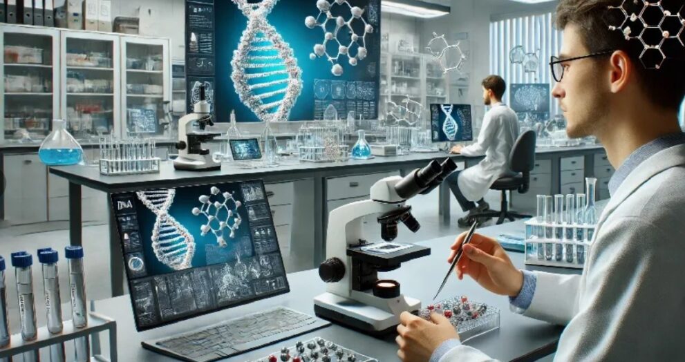 Новое исследование показало, что голова действительно чувствует запах нашего страха.