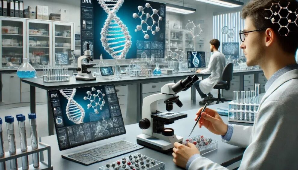 Новое исследование показало, что голова действительно чувствует запах нашего страха.