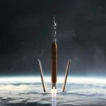 НАСА внезапно делает новый шаг на пути к высадке на Луну, поскольку надвигается гонка с китайцами