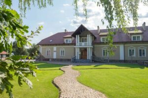 Гостиница будущего - современные подходы к управлению и сервису