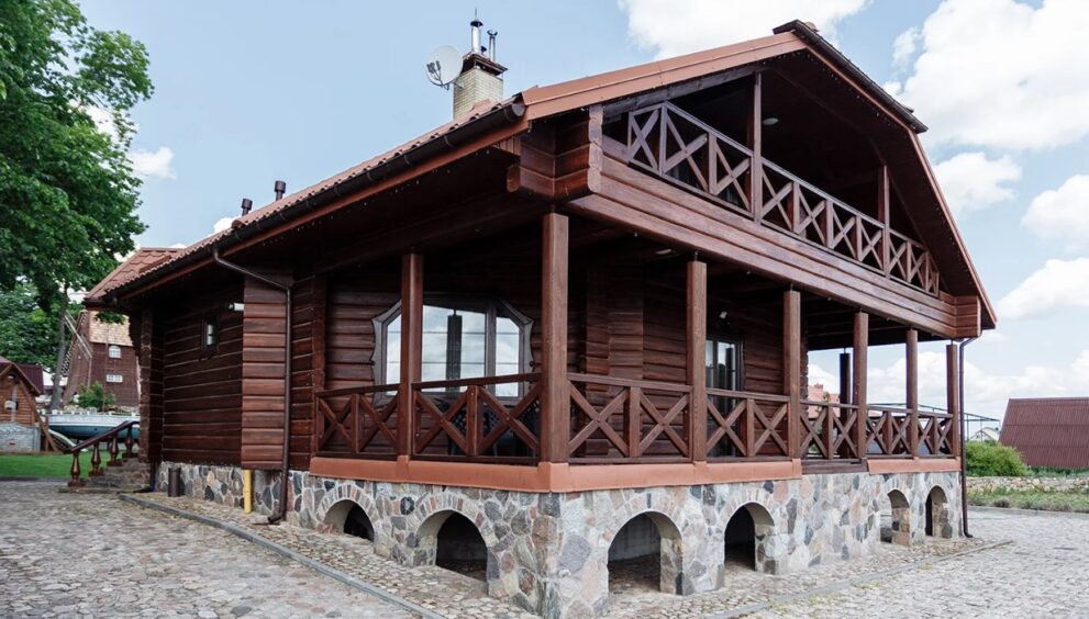 Гостиница будущего - современные подходы к управлению и сервису 110 Гостиница