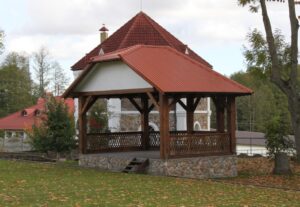 Гостиница будущего - современные подходы к управлению и сервису