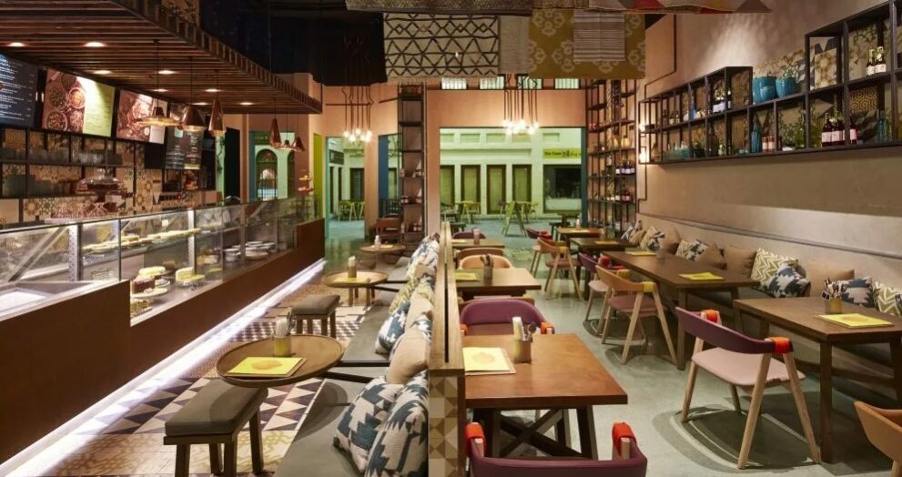 Кафе нового поколения - тенденции и секреты успешного заведения