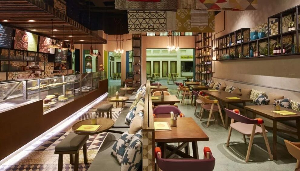 Кафе нового поколения - тенденции и секреты успешного заведения