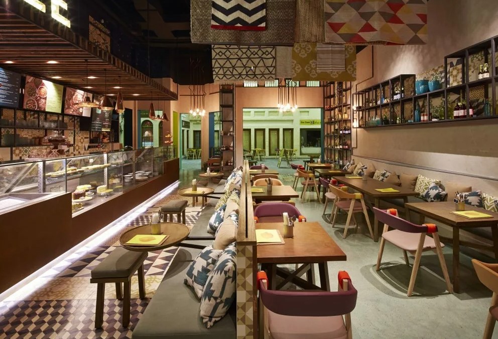 Кафе нового поколения - тенденции и секреты успешного заведения