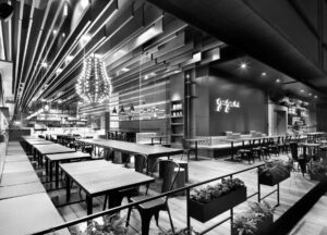 Кафе нового поколения - тенденции и секреты успешного заведения