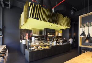 Кафе нового поколения - тенденции и секреты успешного заведения