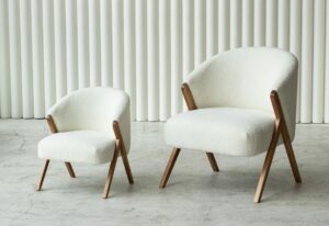 Кресло мечты - инновационные модели и современный дизайн для офиса в 2026 году