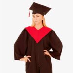 Мантия выпускника — тренды и инновации в производстве академической одежды