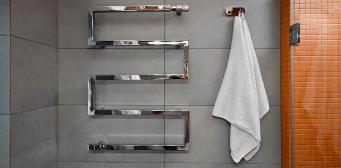 Эффективные полотенцесушители с современными технологиями и комфортом использования