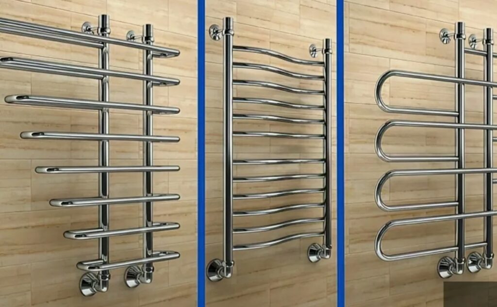 Эффективные полотенцесушители с современными технологиями и комфортом использования